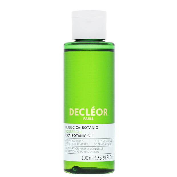 Decleor, Cica-Botanic - Bourrache, Essential Oils, Anti-Stretch Marks, Έλαιο Σώματος, Morning & Evening, 100 ml