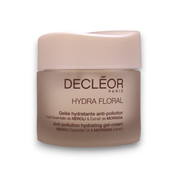 Decleor, Hydra Floral, Anti-Pollution, Κρέμα Ημέρας Για το Πρόσωπο, 50 ml *Tester