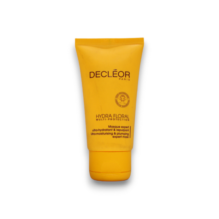 Decleor, Hydra Floral, Ενυδατική, Cream Mask, Για το Πρόσωπο, 50 ml *Tester