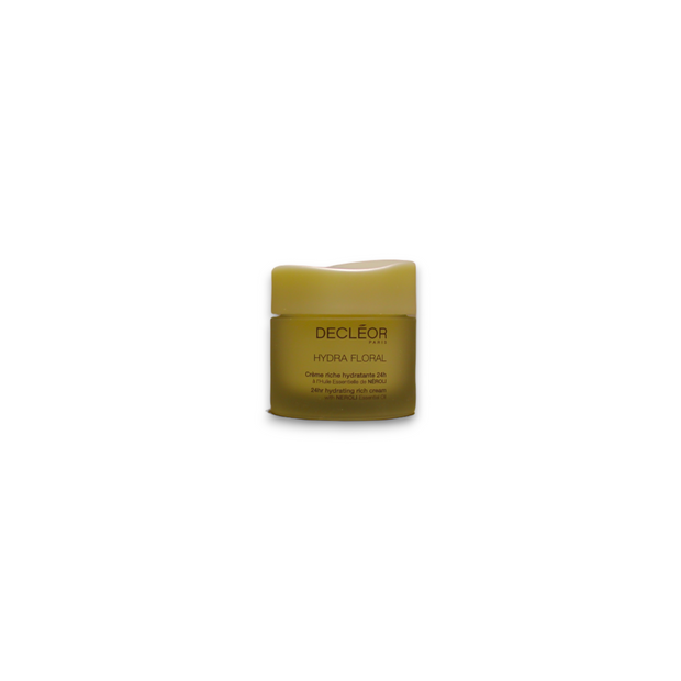 Decleor, Hydra Floral Rich, Ενυδατικό, Κρέμα Ημέρας Για το Πρόσωπο, 50 ml *Tester