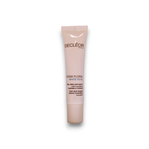 Decleor, Hydra Floral White Petal, Ενυδατικό, Ημέρας & Νύχτας, Κρέμα Ματιών, 15 ml *Tester