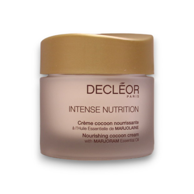 Decleor, Intense Nutrition, Essential Oils, Θρεπτικό, Κρέμα Ημέρας Για το Πρόσωπο, 50 ml *Tester