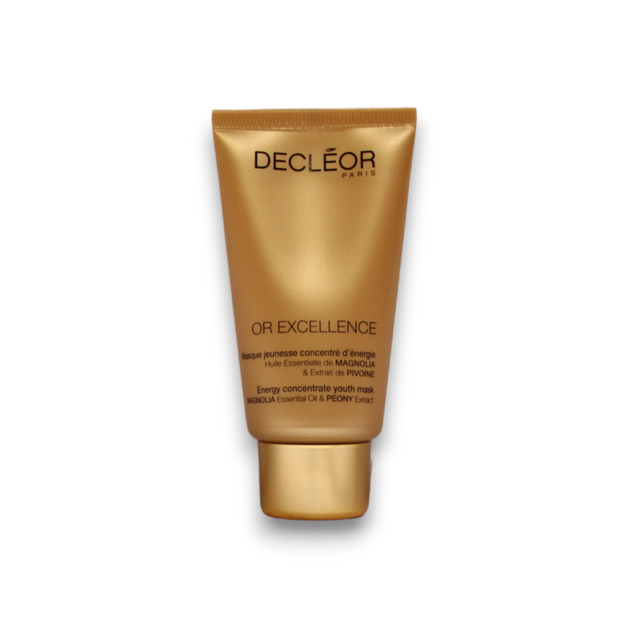 Decleor, Orexcellence, Αντιγήρανσης, Cream Mask, Για το Πρόσωπο, 50 ml *Tester