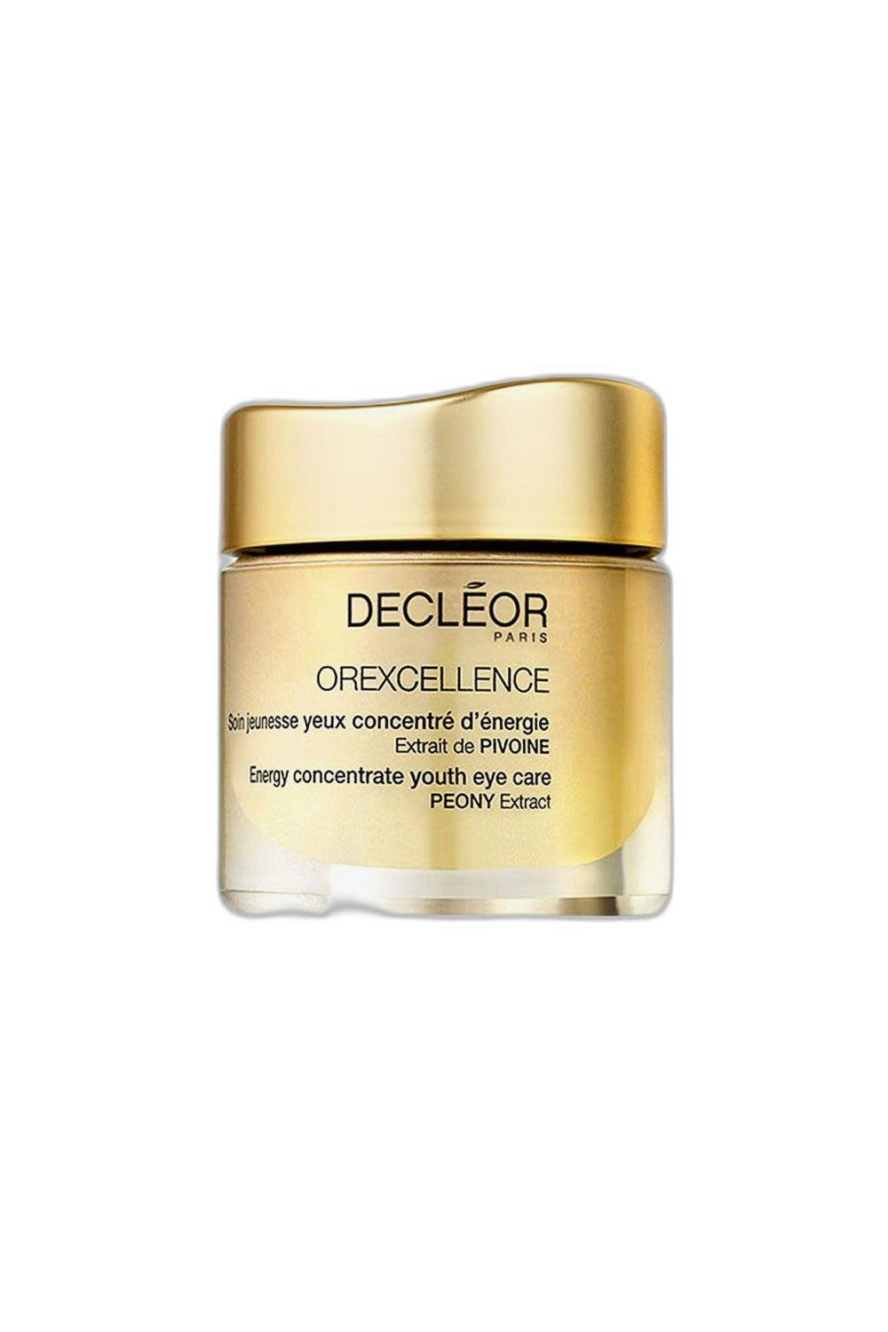 Decleor, Orexcellence, Αντιρυτιδική, Cream, Under Eye, 15 ml *Tester