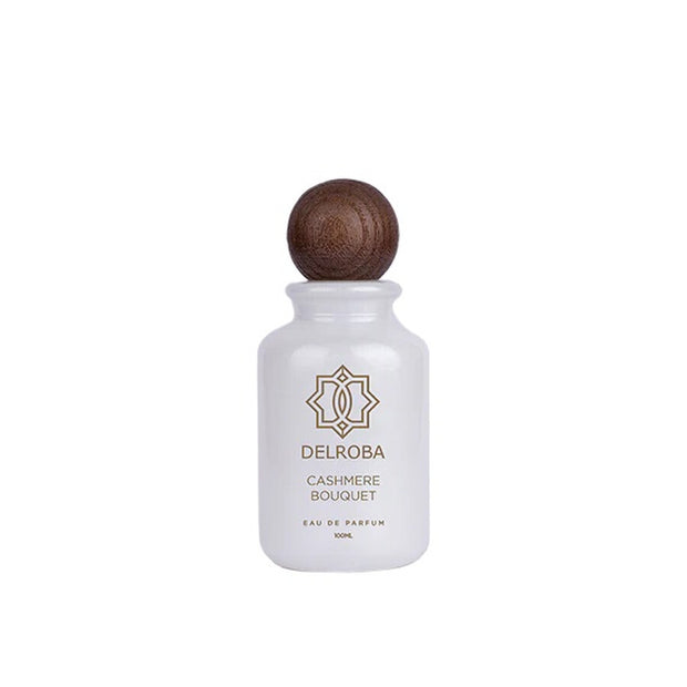 Delroba, Cashmere Bouquet, Eau De Parfum, Για Γυναίκες, 100 ml
