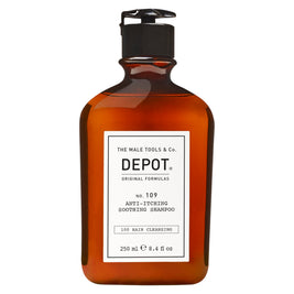 Depot, 100 Hair Cleansing No. 109, Hair Treatment Σαμπουάν, 250 ml