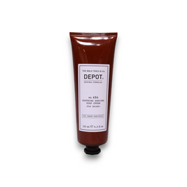 Depot, 400 Shave Specifics No. 404, Allantoin, Καταπραϋντική, Shaving Soap Cream, 125 ml
