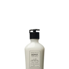 Depot, 400 Shave Specifics No. 408, Classic Cologne, Ενυδατικό, Balm Για Μετά το Ξύρισμα, 50 ml