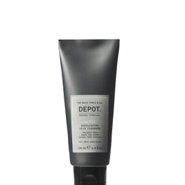 Depot, 800 Skin Specifics No. 802, Volcanic Sand, Exfoliating Cleanser, 100 ml