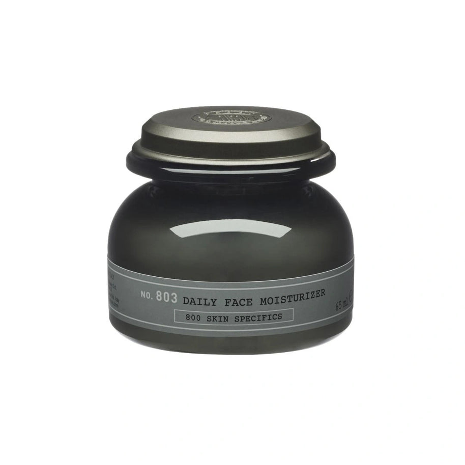 Depot, 800 Skin Specifics No. 803, Hyaluronic Acid, Ενυδατική, Κρέμα Ημέρας, Για Πρόσωπο & Λαιμό, 65 ml