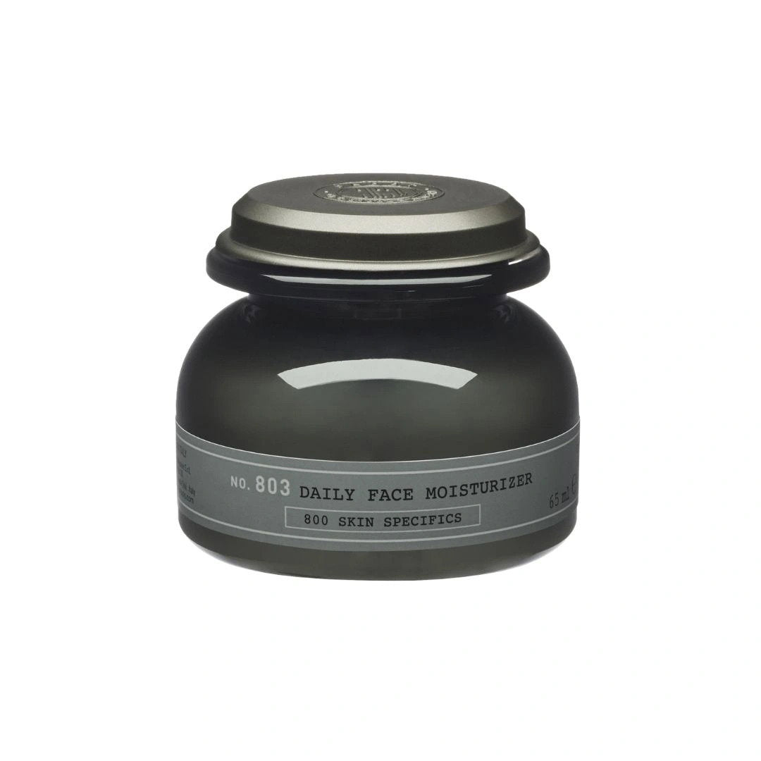 Depot, 800 Skin Specifics No. 803, Hyaluronic Acid, Ενυδατικό, Κρέμα Ημέρας, Για Πρόσωπο & Λαιμό, 65 ml