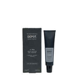 Depot, 800 Skin Specifics No. 804, Vitamin E, Αντιγήρανσης, Day & Night, Κρέμα Ματιών, 20 ml