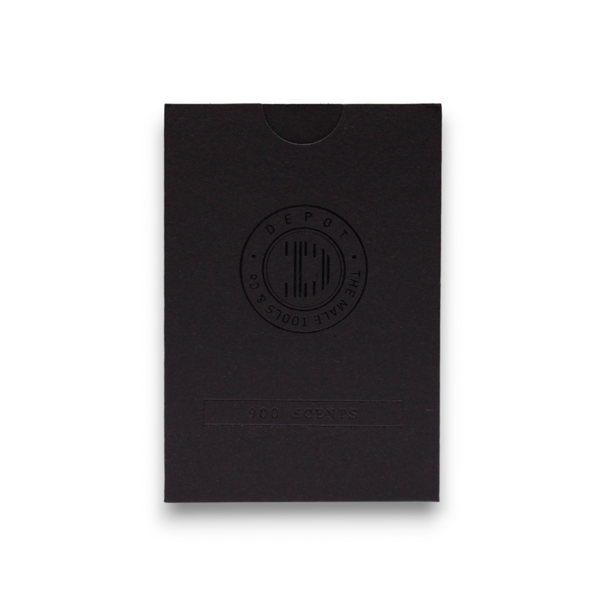 Σετ, Depot, 900 Scents, Blotters, 50 pcs