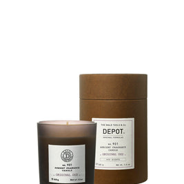 Depot, 900 Scents No. 901, Original Oud, Scented Candle, 160 g