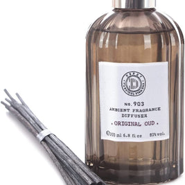 Depot, 900 Scents No. 903, Stick, Original Oud, Αρωματικό Χώρου με Στικς, 200 ml