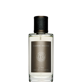 Depot, 900 Scents No. 904 Classic Cologne, Eau De Toilette, Ανδρικό, 100 ml *Tester