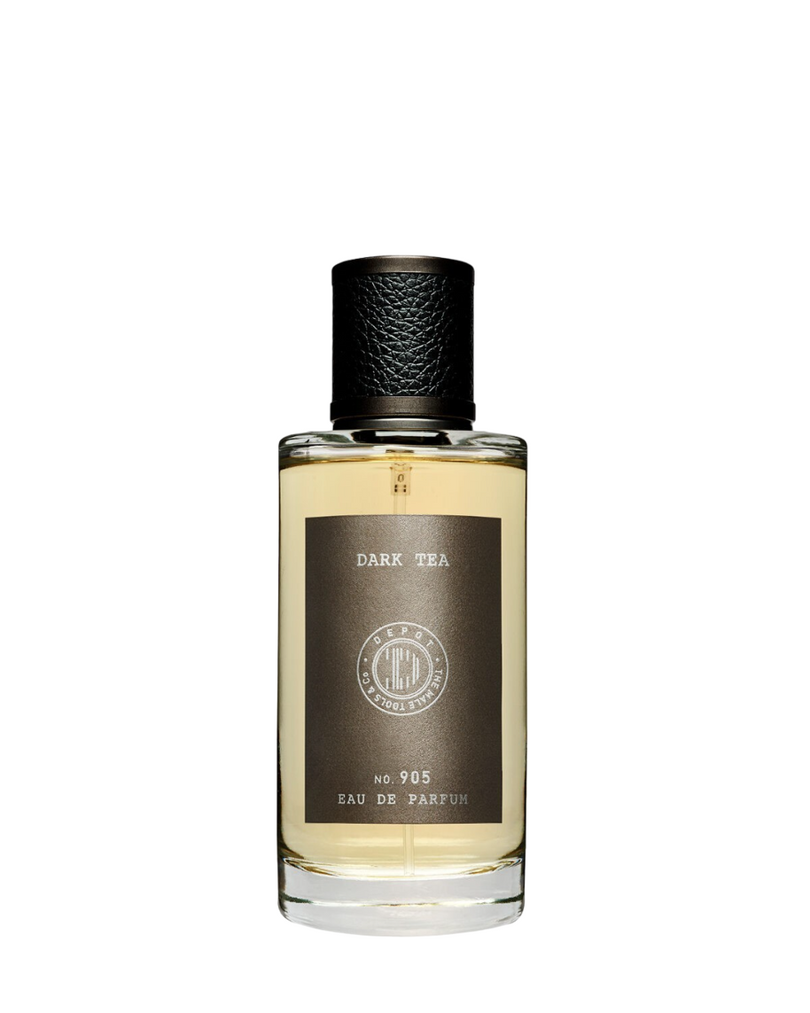 Depot, 900 Scents No. 905 Dark Tea, Eau De Parfum, Για Άνδρες, 100 ml *Tester