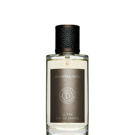 Depot, 900 Scents No. 905 Oriental Soul, Eau De Parfum, Ανδρικό, 100 ml