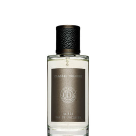 Depot, 900 Scents No. 904 Classic Cologne, Eau De Toilette, Ανδρικό, 100 ml