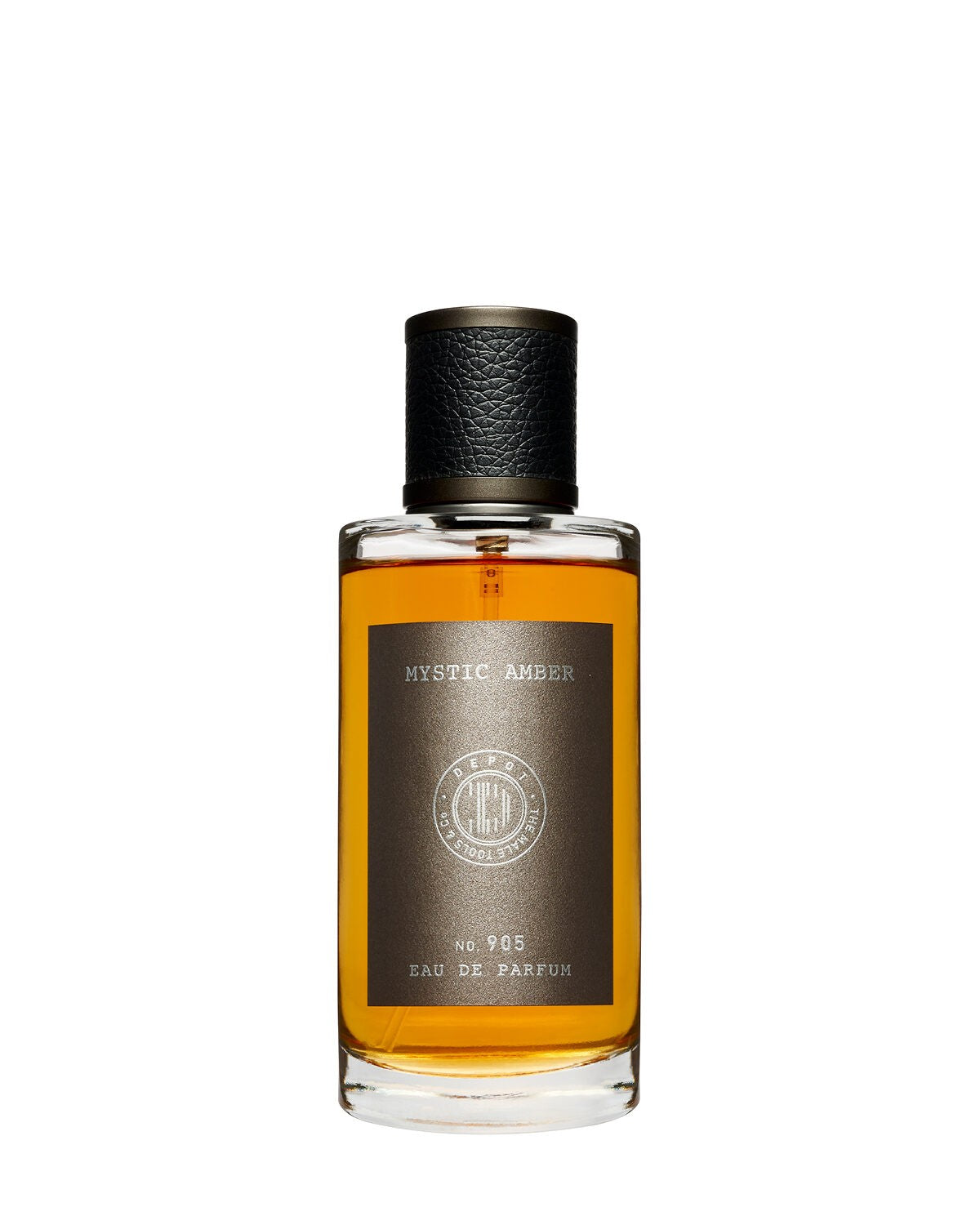 Depot, 900 Scents No. 905 Mystic Amber, Eau De Parfum, Ανδρικό, 100 ml *Tester