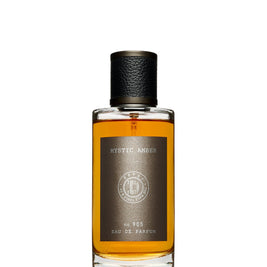 Depot, 900 Scents No. 905 Mystic Amber, Eau De Parfum, Ανδρικό, 100 ml *Tester