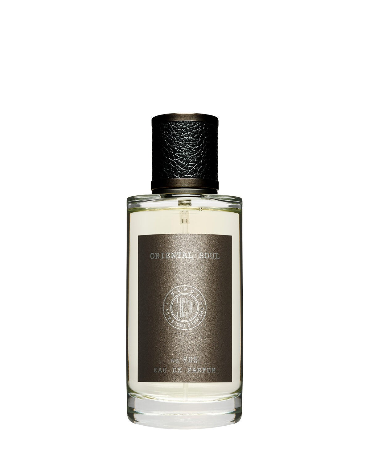 Depot, 900 Scents No. 905 Oriental Soul, Eau De Parfum, Ανδρικό, 100 ml *Tester