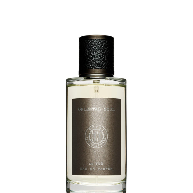 Depot, 900 Scents No. 905 Oriental Soul, Eau De Parfum, Ανδρικό, 100 ml *Tester