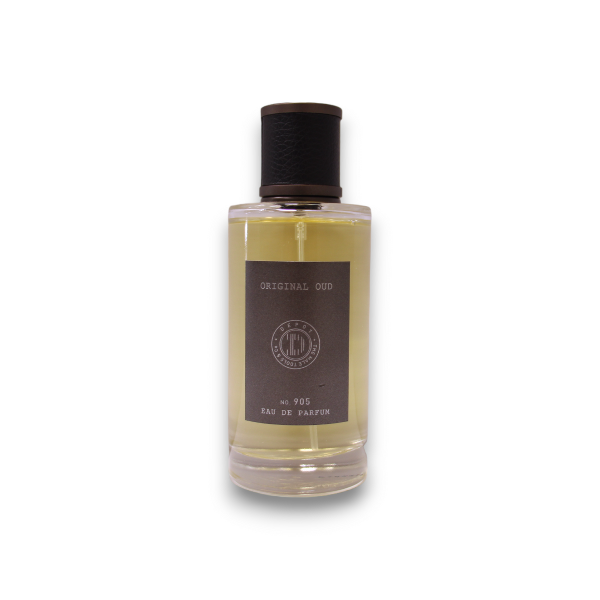 Depot, 900 Scents No. 905 Original Oud, Eau De Parfum, Για Άνδρες, 100 ml
