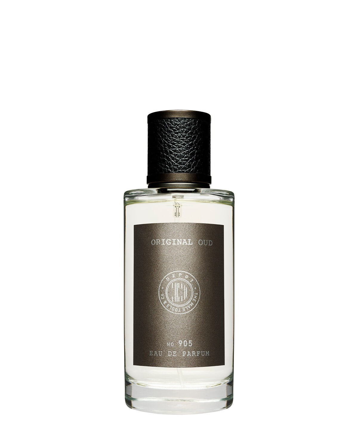 Depot, 900 Scents No. 905 Original Oud, Eau De Parfum, Για Άνδρες, 100 ml *Tester