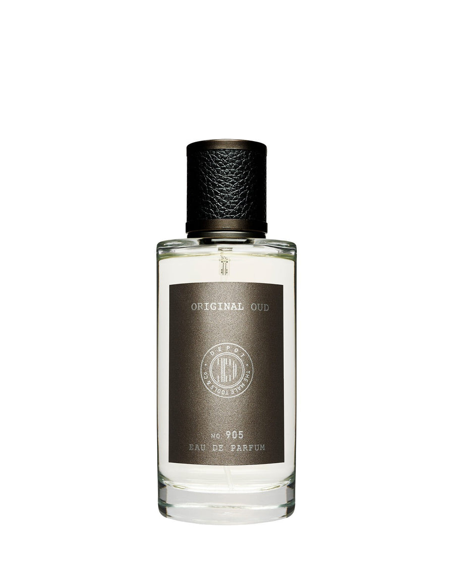 Depot, 900 Scents No. 905 Original Oud, Eau De Parfum, Για Άνδρες, 100 ml *Tester