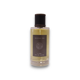 Depot, 900 Scents No. 905 White Cedar, Eau De Parfum, Για Άνδρες, 100 ml