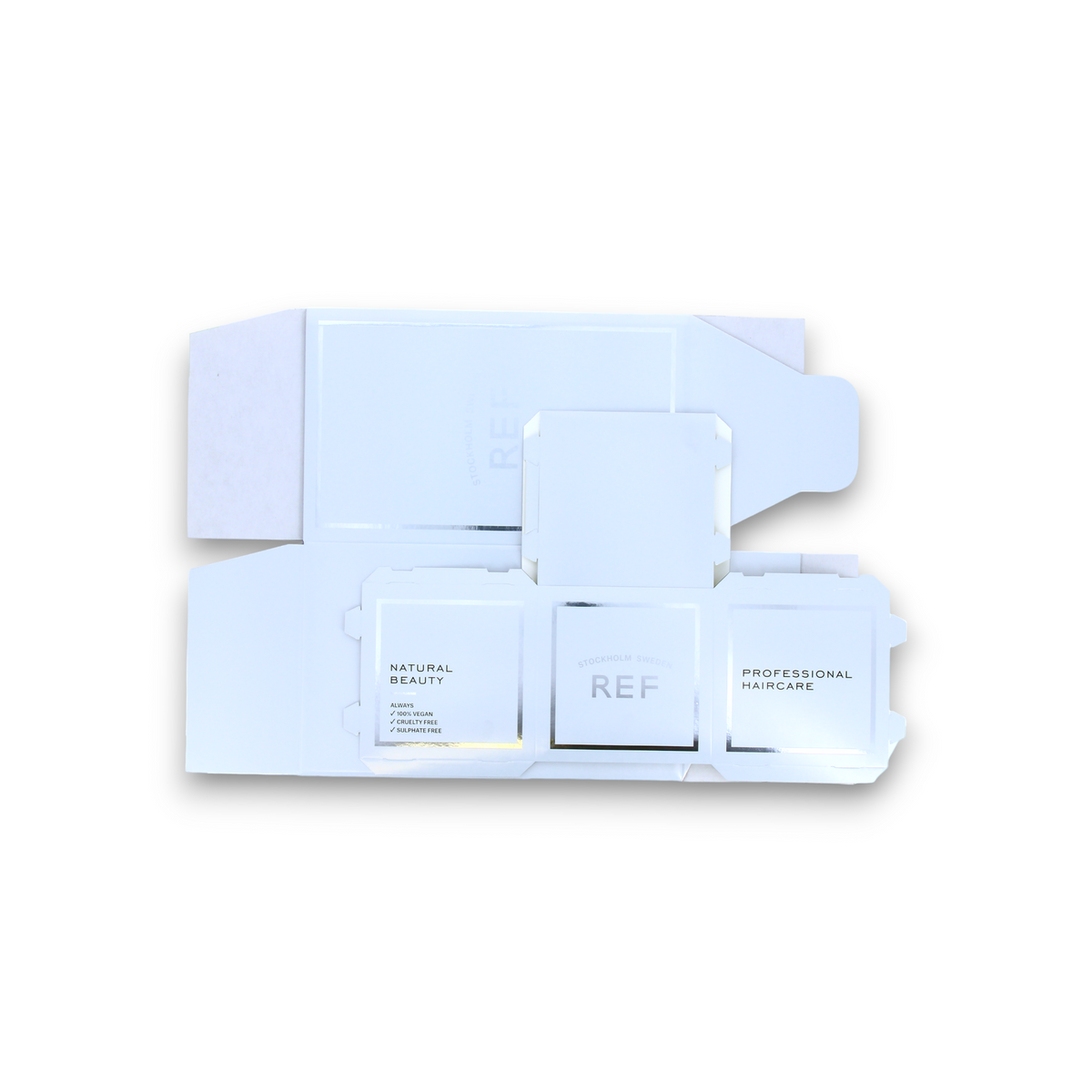 Set Duo, Depot, DEPOT, Empty Cardboard Box, 2 pcs
