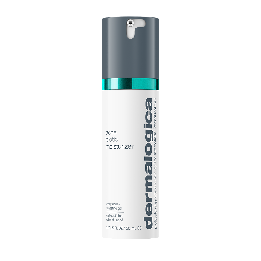 Dermalogica, Acne Biotic, Anti-Acne, Daily, Local Treatment Gel, For Acne Prone Skin, Για το Πρόσωπο, 50 ml