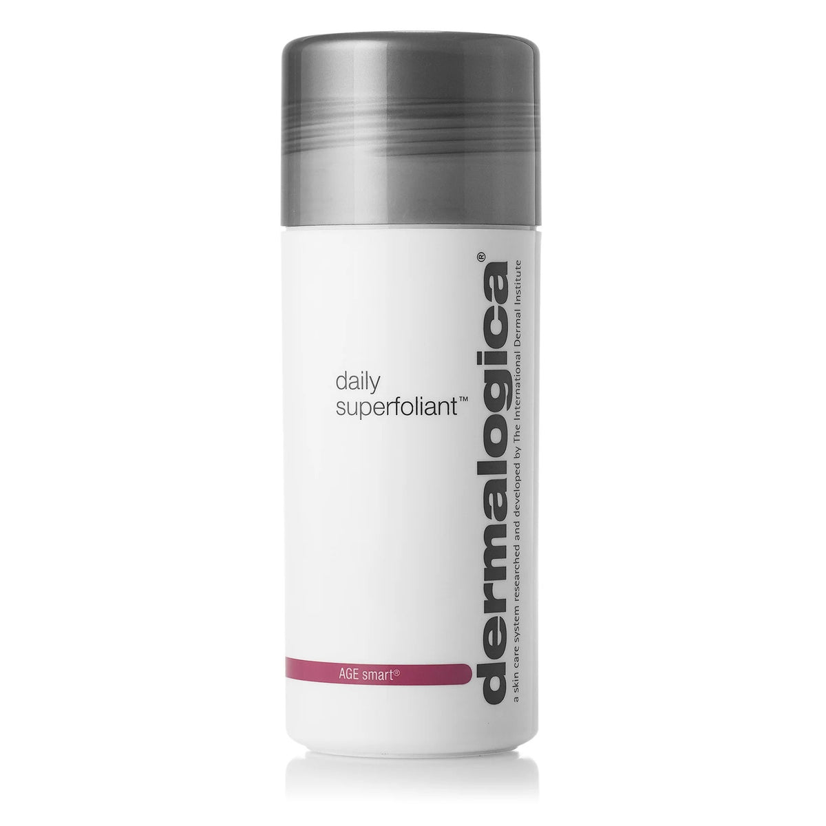Dermalogica, Age Smart, Activated Charcoal, Exfoliating, Daily, Powder Mask, Για το Πρόσωπο, 57 g