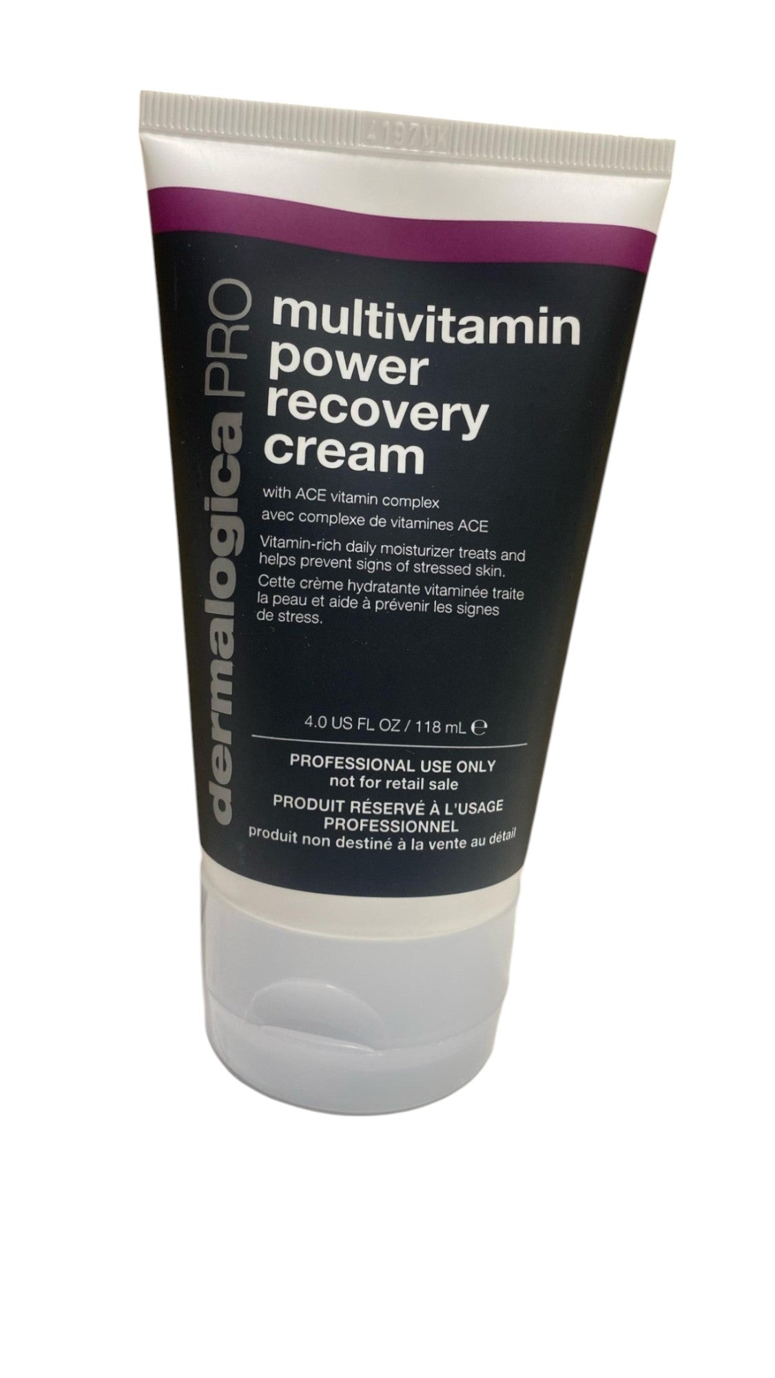 Dermalogica, Pro, Multivitamin Complex, Repairing, Κρέμα Προσώπου, 118 ml
