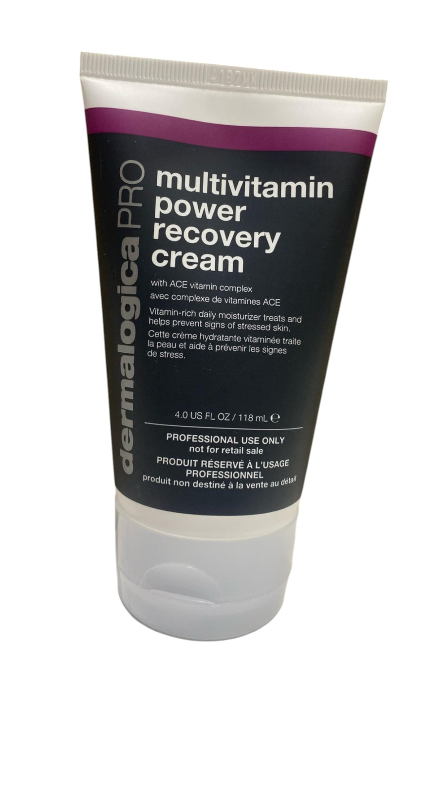 Dermalogica, Pro, Multivitamin Complex, Repairing, Κρέμα Προσώπου, 118 ml