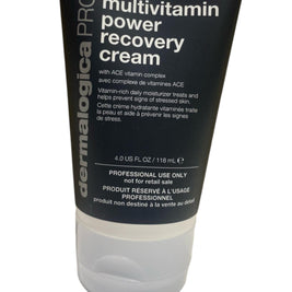 Dermalogica, Pro, Multivitamin Complex, Repairing, Κρέμα Προσώπου, 118 ml
