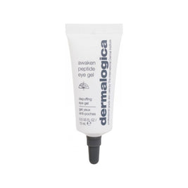 Dermalogica, Awaken, Peptides, Σύσφιξης, Gel Ματιών, 15 ml