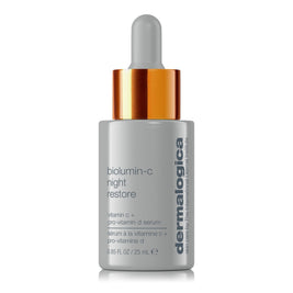 Dermalogica, Biolumin-C, Restorative, Night, Ορός Προσώπου, 25 ml
