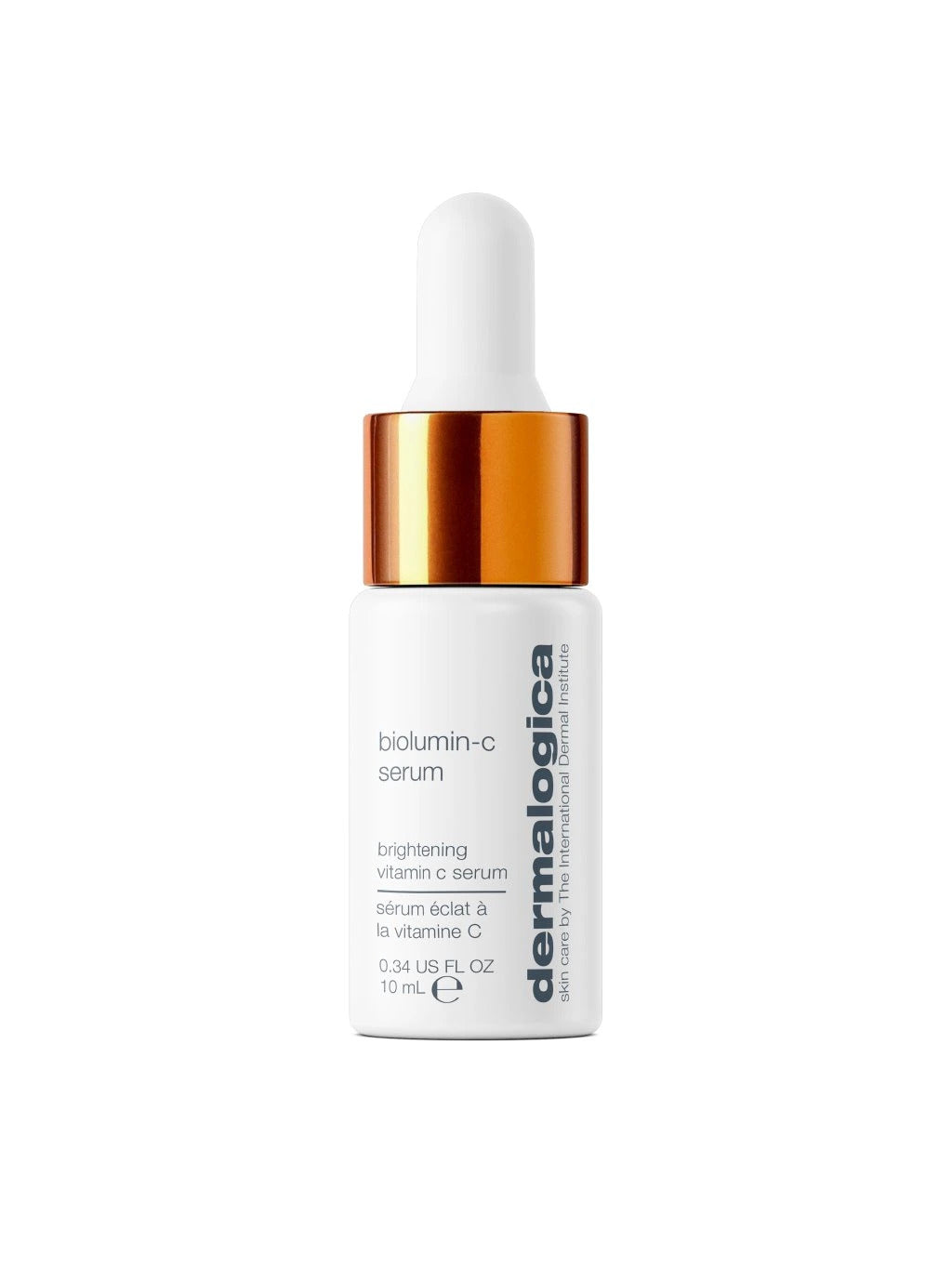 Dermalogica, Biolumin-C, Vitamin C, Λάμψης, Ορός Προσώπου, 10 ml