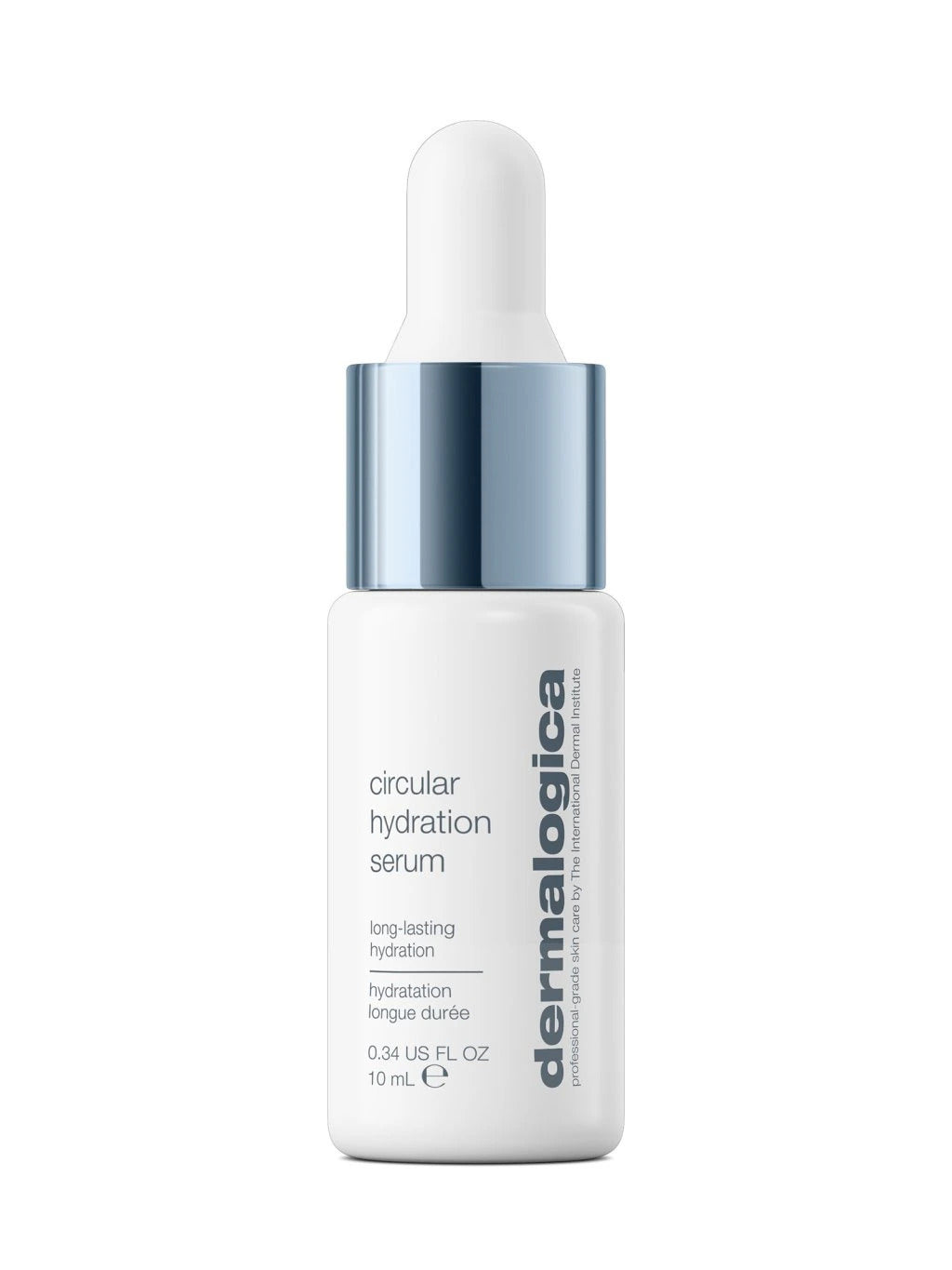Dermalogica, Circular Hydration, Hyaluronic Acid, Ορός Προσώπου, 10 ml