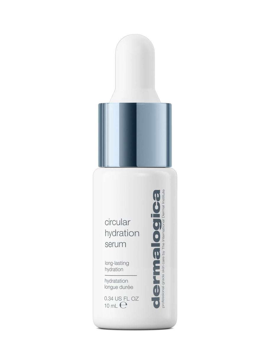 Dermalogica, Circular Hydration, Hyaluronic Acid, Ορός Προσώπου, 10 ml