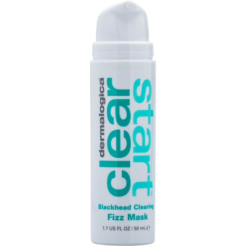 Dermalogica, Clear Start, Glycerin, Blackhead Remover, Κρέμα Ημέρας Mask, Για το Πρόσωπο, 50 ml