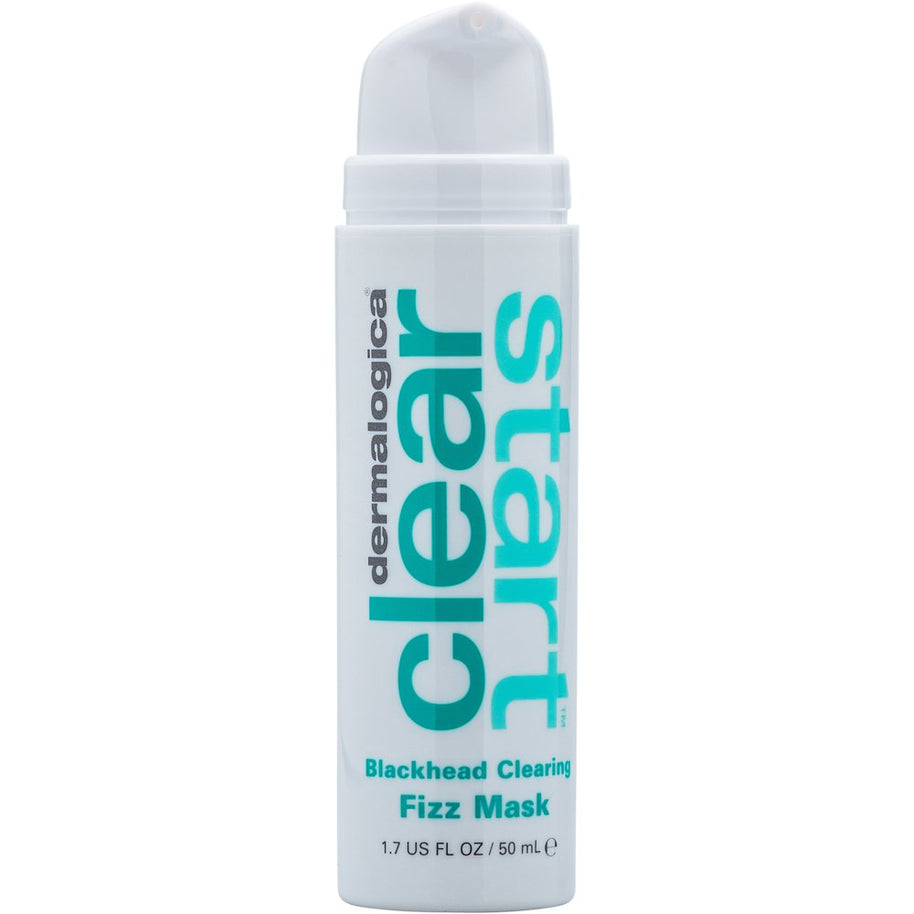 Dermalogica, Clear Start, Glycerin, Blackhead Remover, Κρέμα Ημέρας Mask, Για το Πρόσωπο, 50 ml