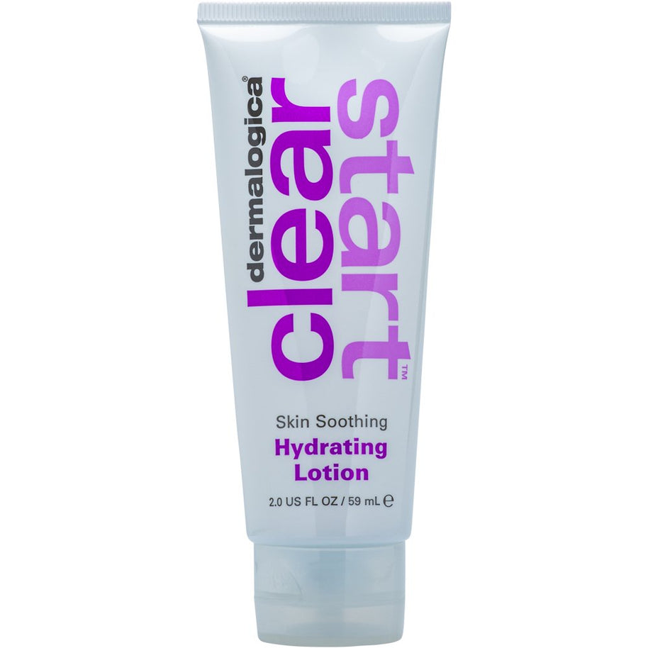 Dermalogica, Clear Start, Hyaluronic Acid, Ενυδατική, Day & Night, Lotion, Για το Πρόσωπο, 59 ml