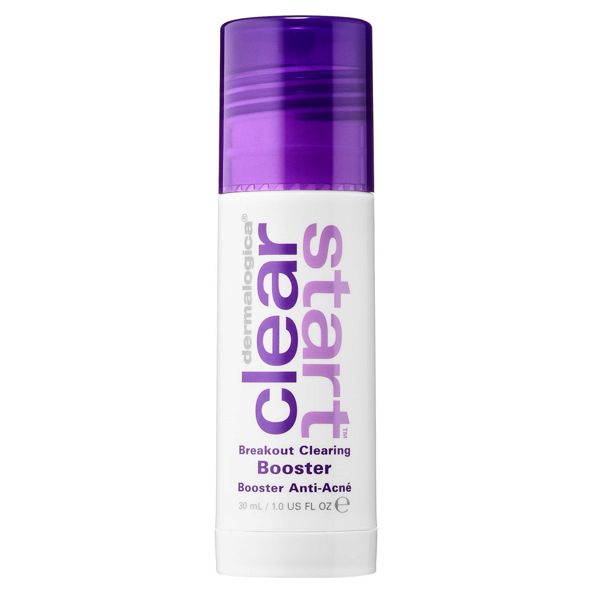 Dermalogica, Clear Start, Niacinamide, Κατά των Ατελειών, Day & Night, Lotion, Για το Πρόσωπο, 30 ml