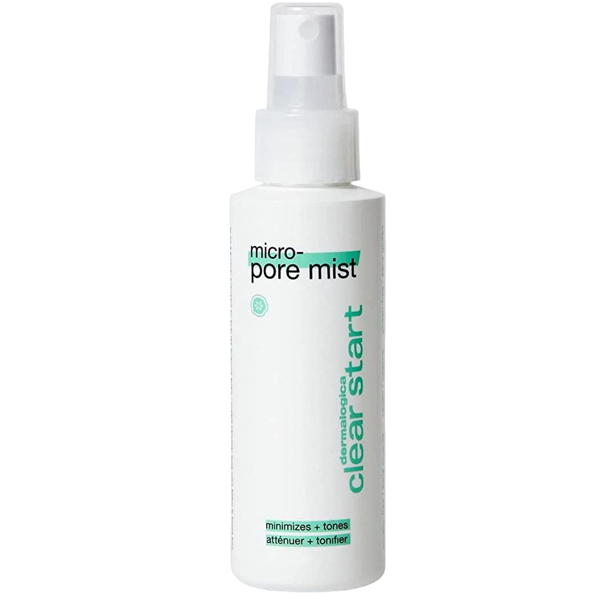 Dermalogica, Clear Start, Niacinamide, Minimizing Pores, Mist Spray, Για το Πρόσωπο, 118 ml