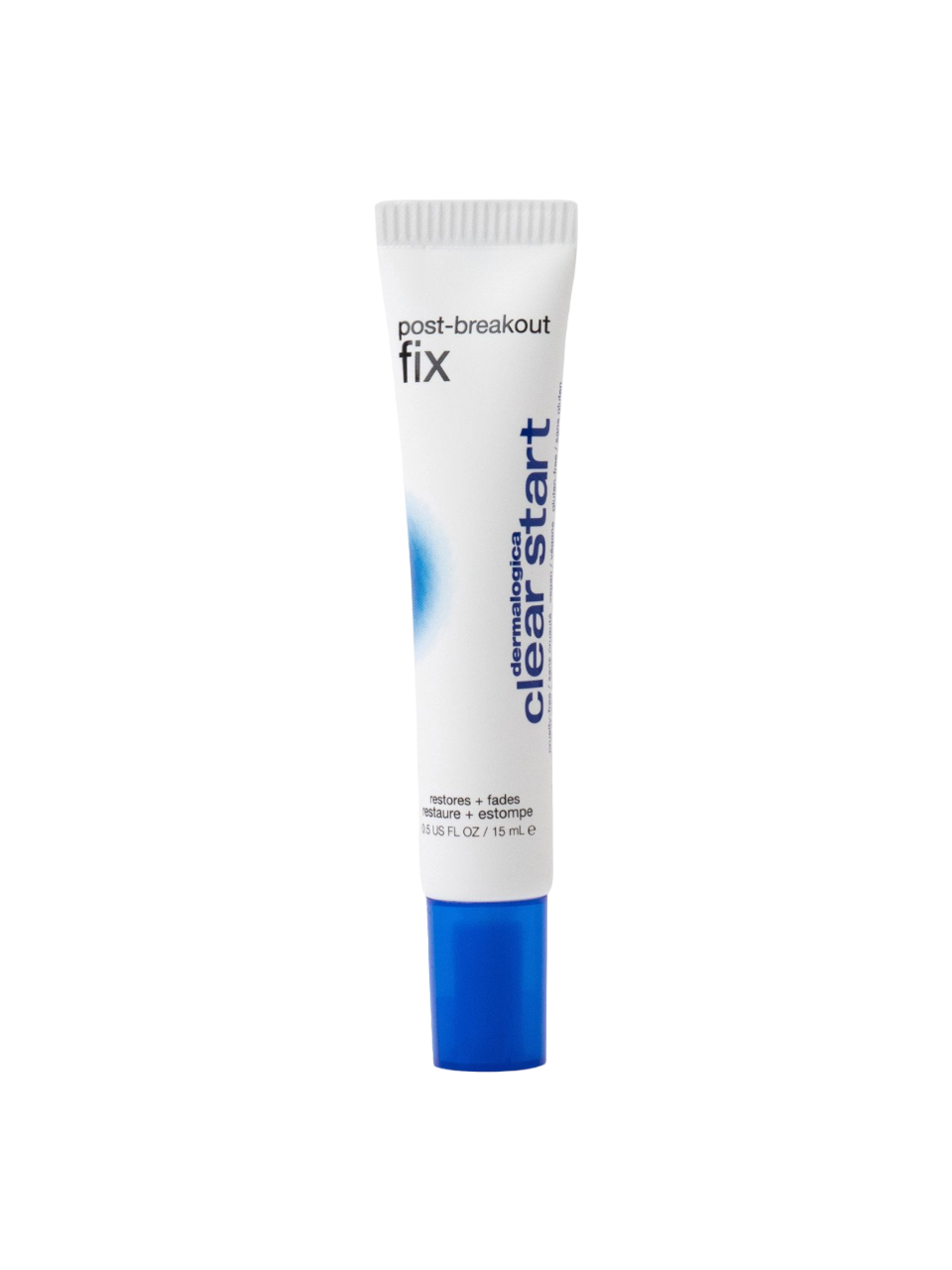 Dermalogica, Clear Start, Salicylic Acid, Fade Post-Breakout Marks, Day & Night, Local Treatment Cream, For Acne And Blemishes, Για το Πρόσωπο, 15 ml