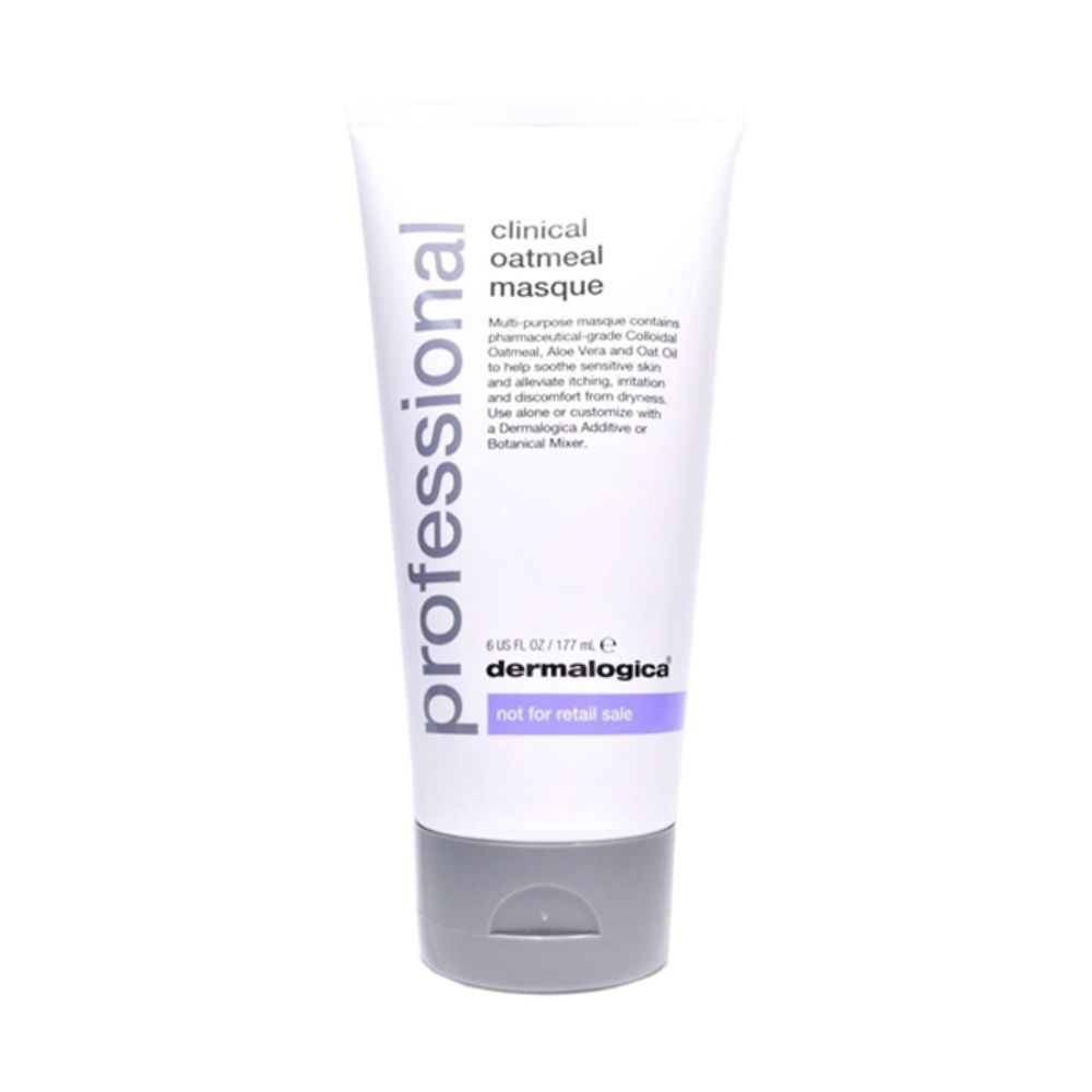 Dermalogica, Clinical, Ενυδατική, Cream Mask, Για το Πρόσωπο, 177 ml