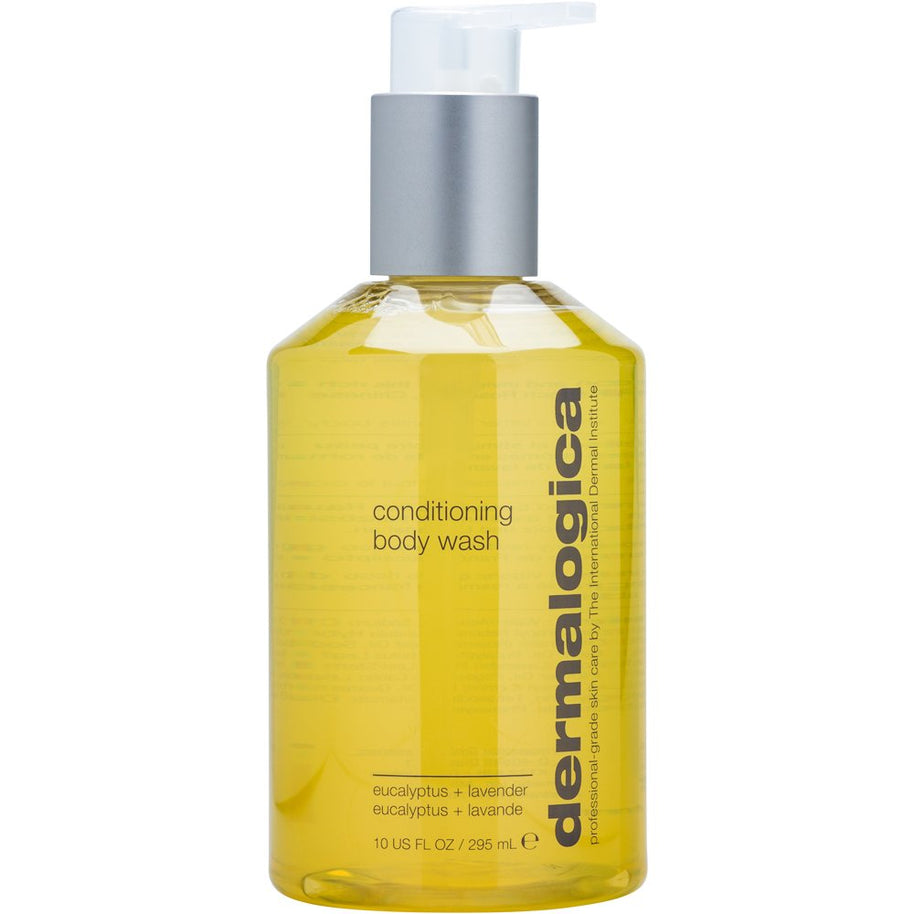 Dermalogica, Body Care, Pro-Vitamin B5, Conditioning, Αφρόλουτρο, 295 ml